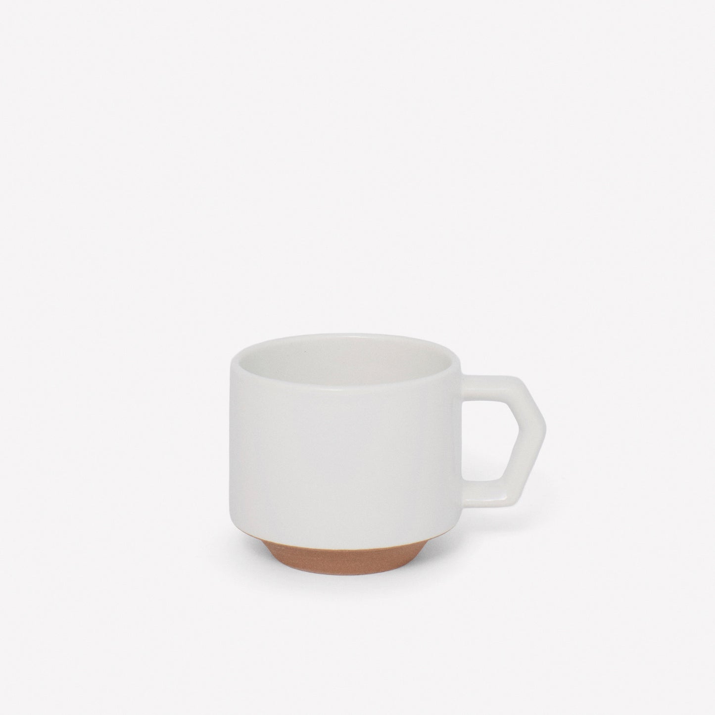 CHIPS Stacking Mug 280ml - White