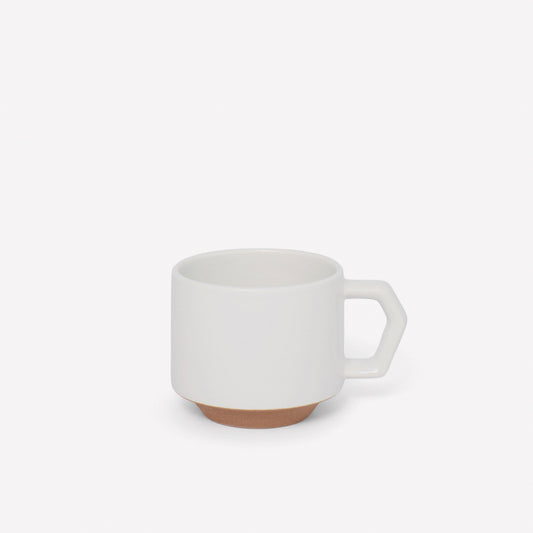 CHIPS Stacking Mug 280ml - White