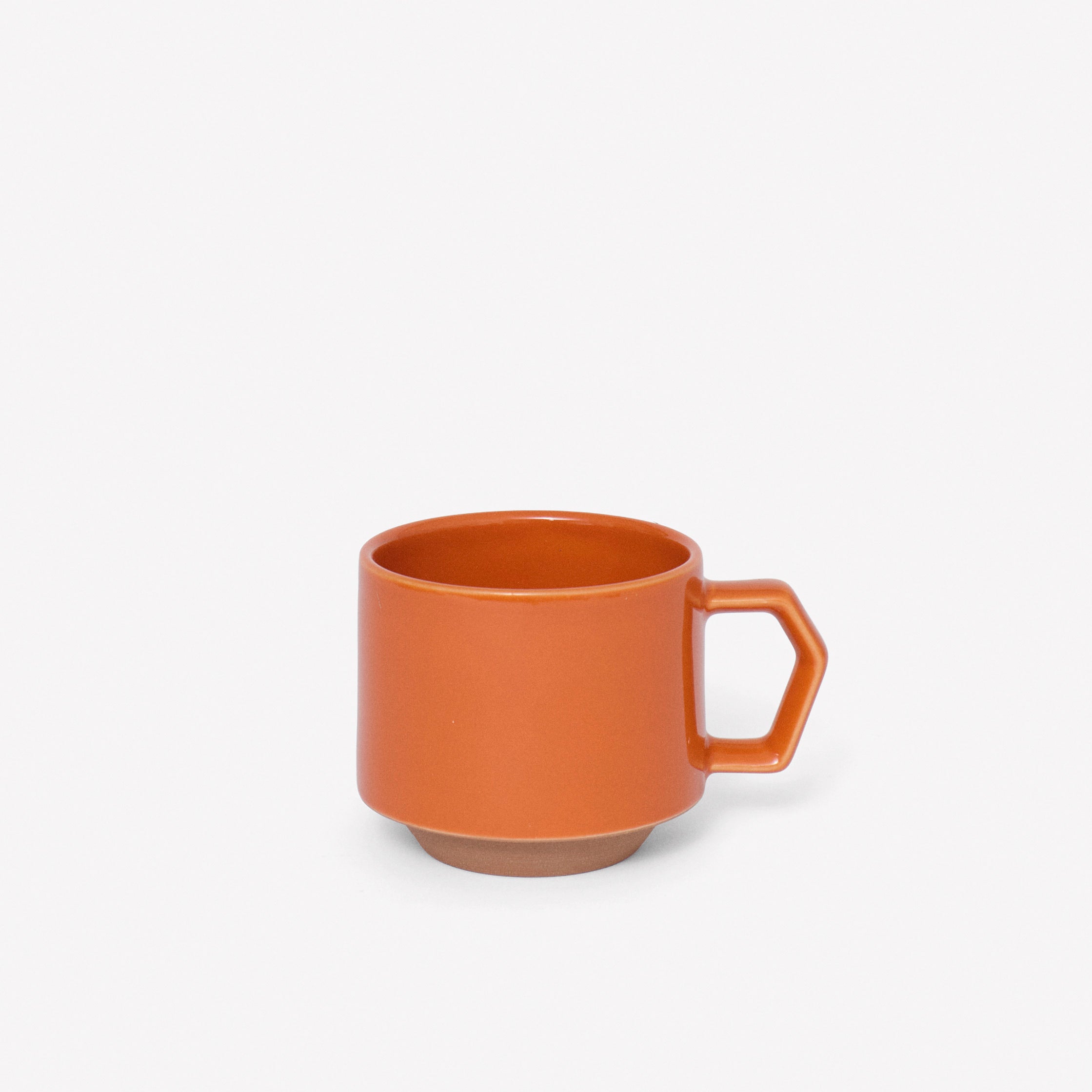 CHIPS Stacking Mug 280ml - Orange