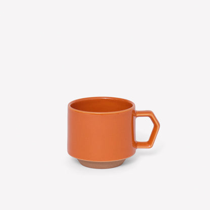 CHIPS Stacking Mug 280ml - Orange
