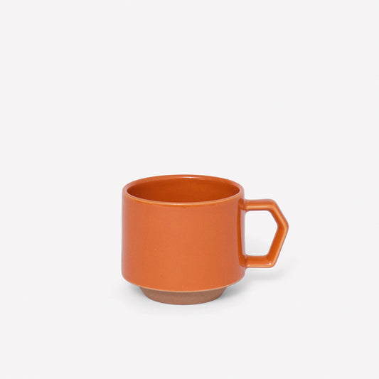 CHIPS Stacking Mug 280ml - Orange