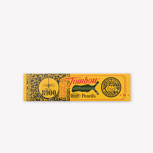 Tombow Pencil - B (pack of 12)