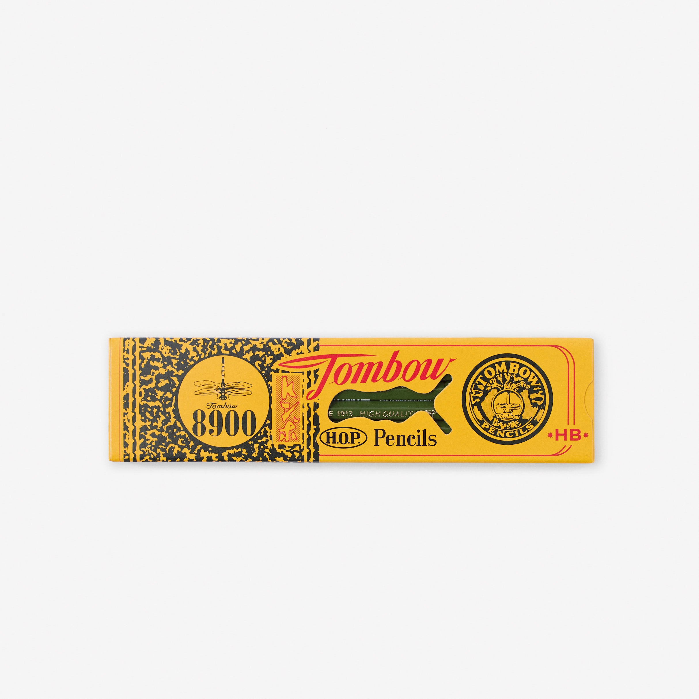 Tombow Pencil - HB (pack of 12)