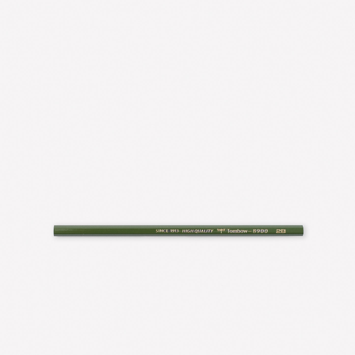 Tombow Pencil - 2B
