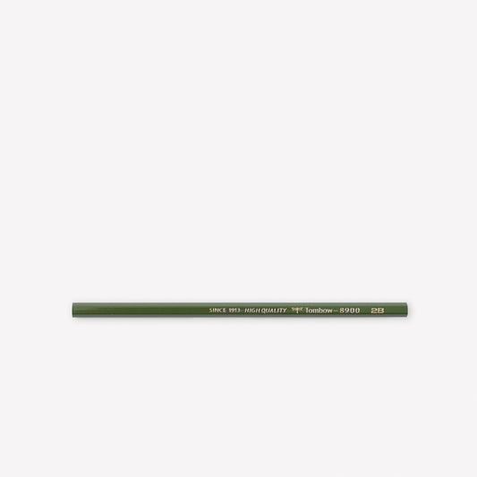 Tombow Pencil - 2B