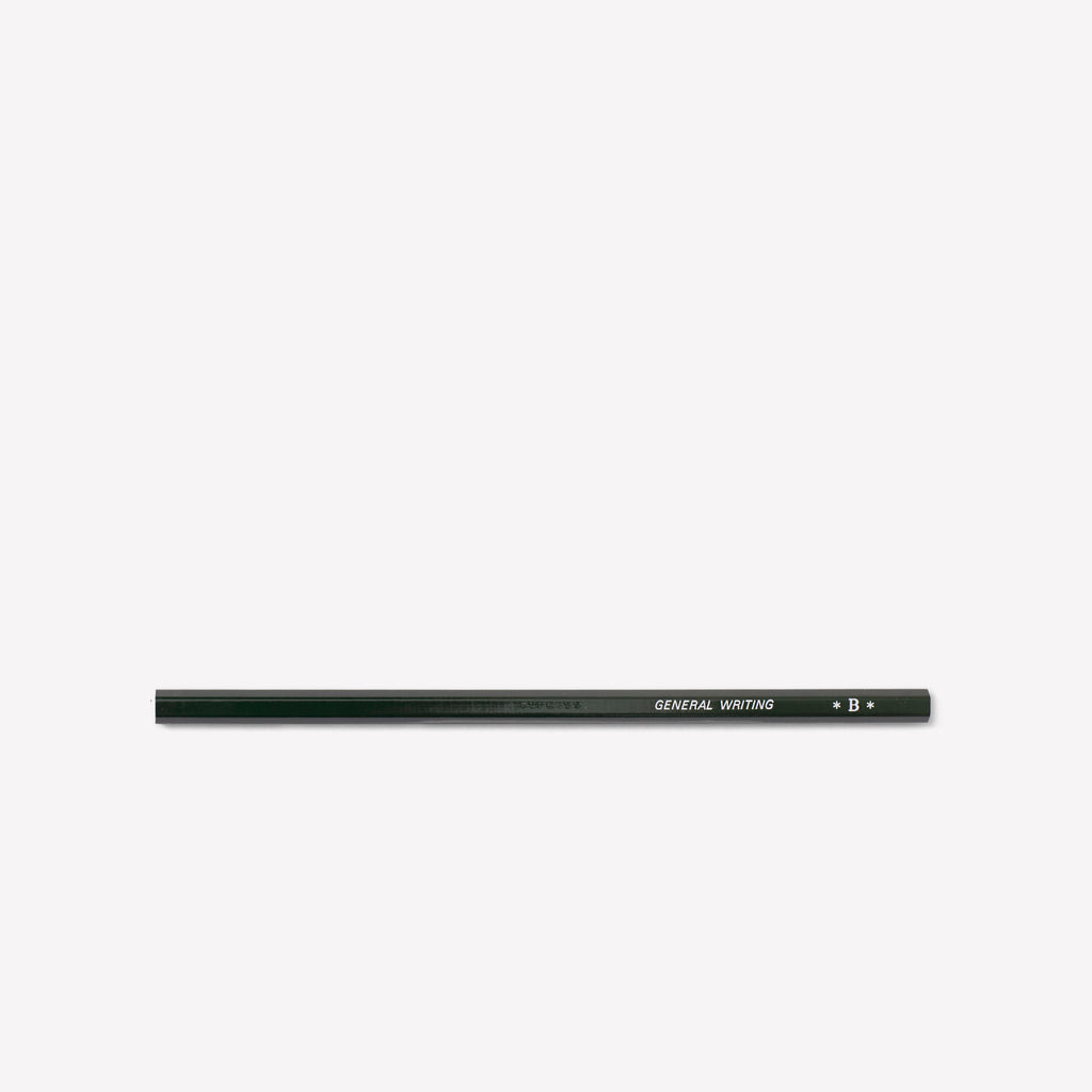 Mitsubishi Pencil - B