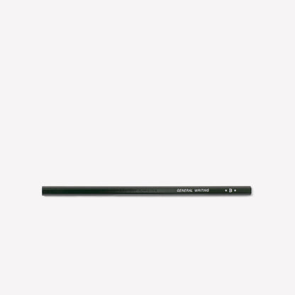 Mitsubishi Pencil - B