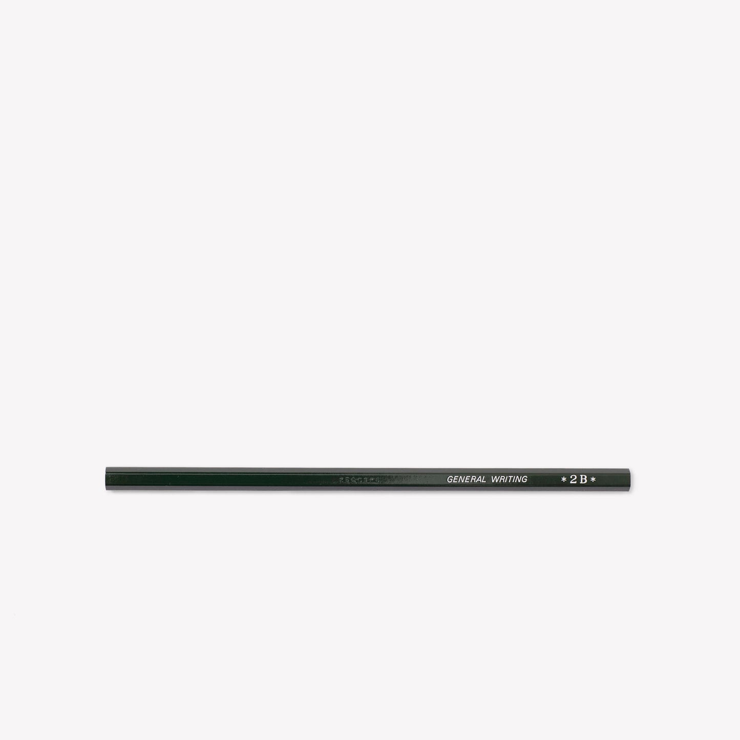 Mitsubishi Pencil - 2B