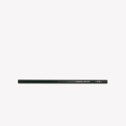 Mitsubishi Pencil - 2B