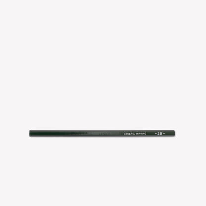 Mitsubishi Pencil - 2H