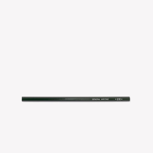 Mitsubishi Pencil - 2H