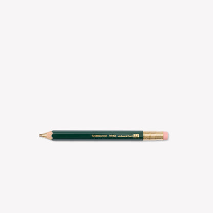 OHTO WN03 Mechanical Pencil 2.0mm - Green