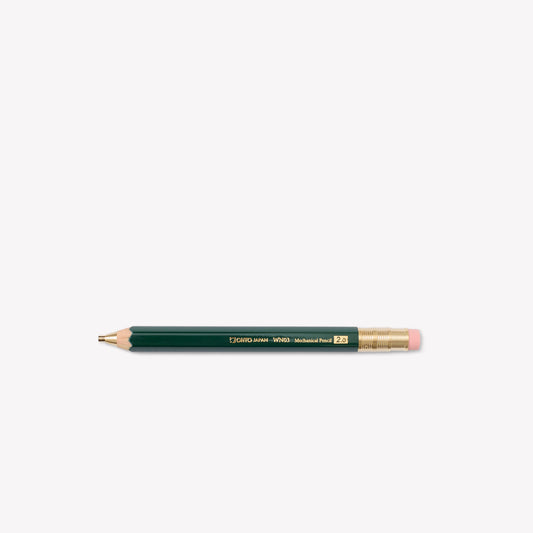 OHTO WN03 Mechanical Pencil 2.0mm - Green