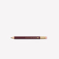 OHTO WN03 Mechanical Pencil 2.0mm - Burgundy