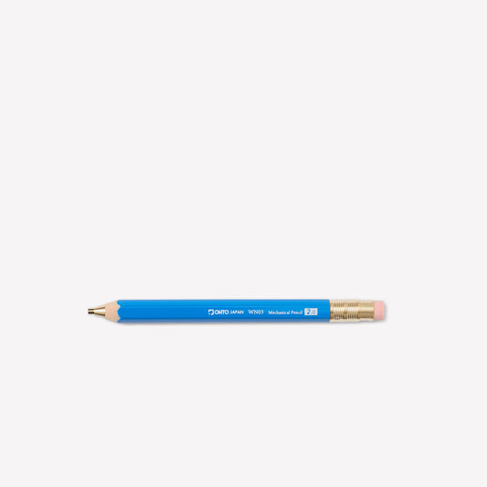 OHTO WN03 Mechanical Pencil 2.0mm - Blue