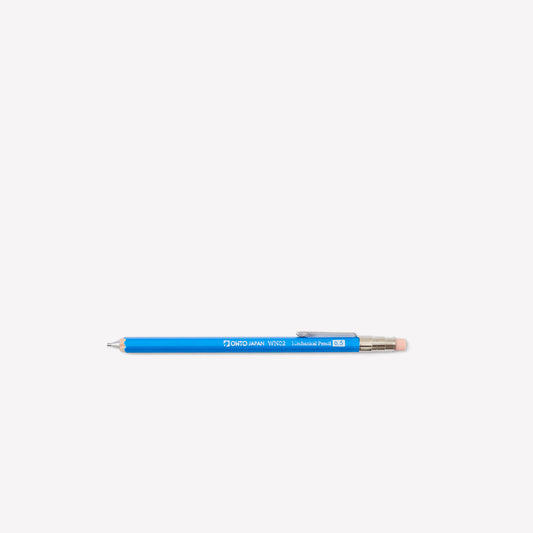 OHTO WN02 Mechanical Pencil 0.5mm - Blue
