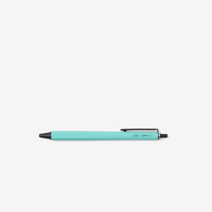 OHTO GS02 Gel Ink Pen 0.5mm - Mint