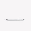 OHTO GS02 Gel Ink Pen 0.5mm - Pearl White