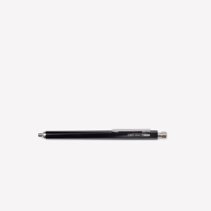 OHTO GS01 Ballpoint Pen 0.7mm - Black