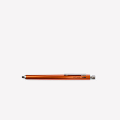 OHTO GS01 Ballpoint Pen 0.7mm - Orange