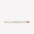 Penco Passers Mate Mechanical Pencil - Ivory