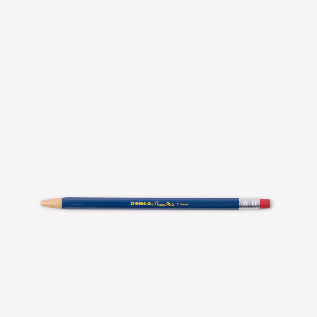 Penco Passers Mate Mechanical Pencil - Navy