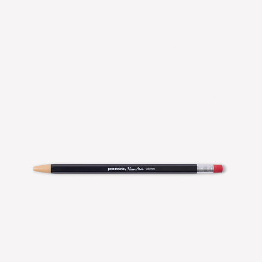 Penco Passers Mate Mechanical Pencil - Black