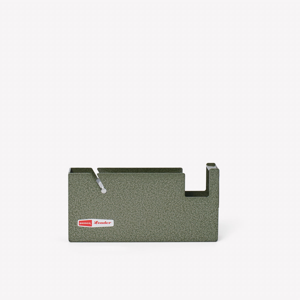 Penco Tape Dispenser Large - Green