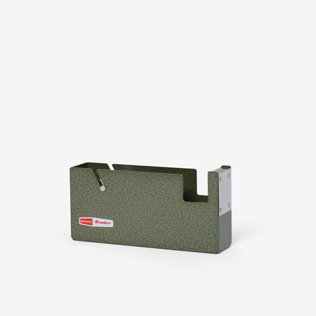 Penco Tape Dispenser Large - Green