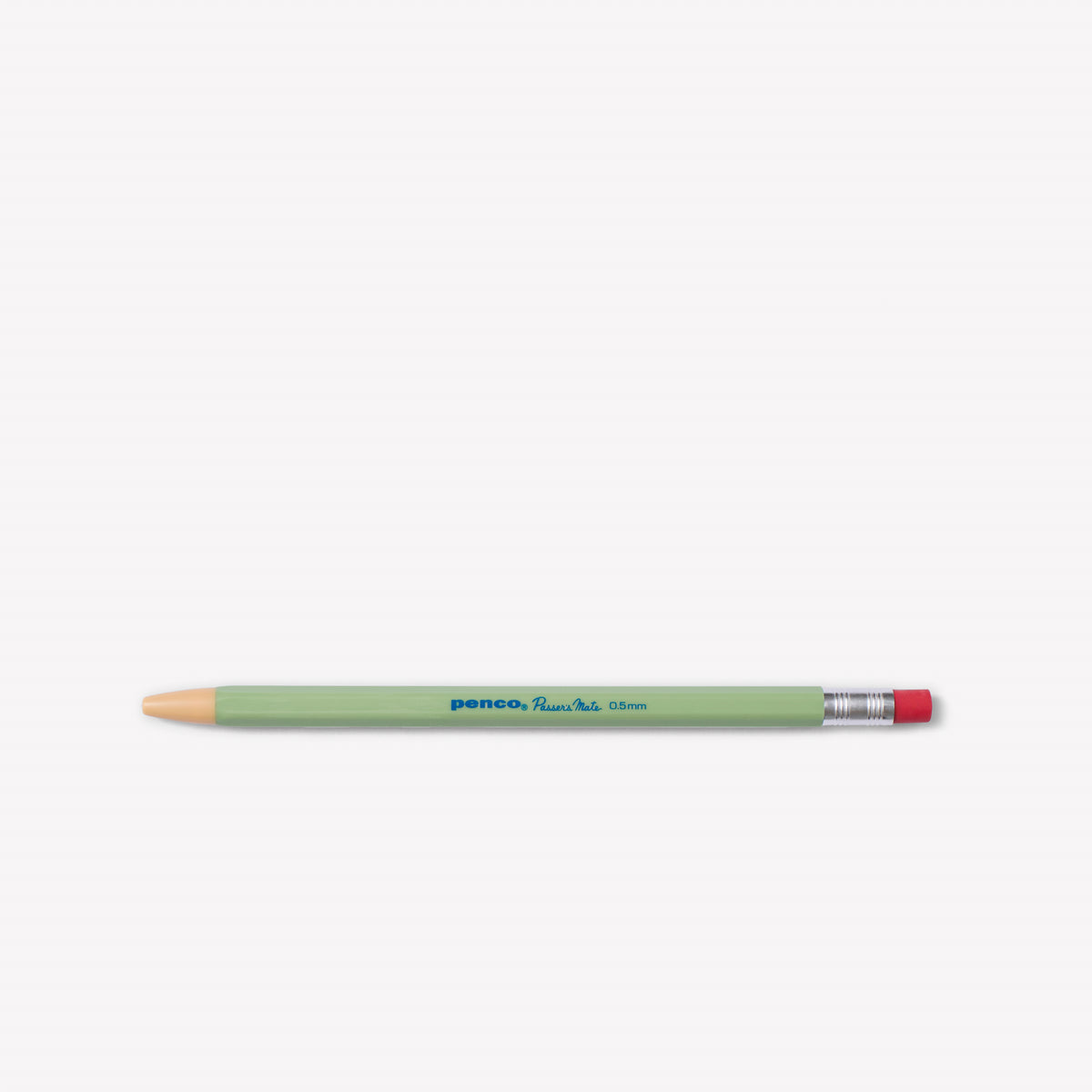 Penco Passers Mate Mechanical Pencil - Mint