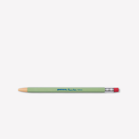 Penco Passers Mate Mechanical Pencil - Mint